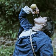 大野蜜探·背锅侠抖音达人头像