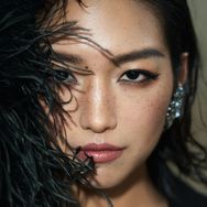 灰灰娇莱雅本人抖音达人头像