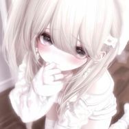 小水同学抖音达人头像