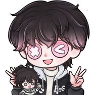 闪闪不发光抖音达人头像