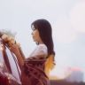 好运李柒柒抖音达人头像