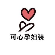 可心孕妇装抖音达人头像