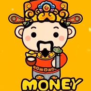 大潘说股抖音达人头像