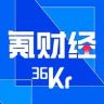 氪财经抖音达人头像