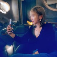 VIVI 潮童装（潮童亲子装集合店）抖音达人头像