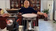 科烘无烟猛火柴火炉抖音达人头像