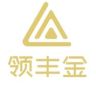 领丰金黄金珠宝抖音达人头像
