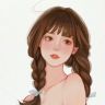 美食小厨娘抖音达人头像