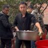 周老弟抖音达人头像