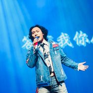 侯浪抖音达人头像