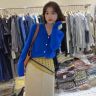 荷花池莉娃服饰 5 号店抖音达人头像