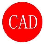 CAD云课堂抖音达人头像