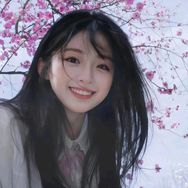 苹果🍎草莓吱抖音达人头像