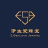 伊生爱饰品旗舰店抖音号头像