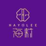 徐海莉旗舰店抖音达人头像