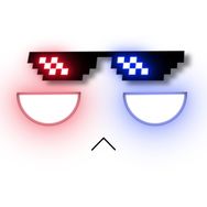 柚檬鸽抖音达人头像