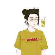 娜娜喜铺店抖音达人头像