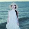 冷白皮的小小『生活号』抖音达人头像