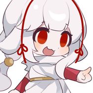 汀芷抖音达人头像