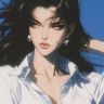 空。抖音达人头像