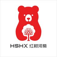 红树河熊手机控车工厂抖音达人头像