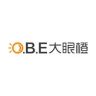 大眼橙官方投影直播间抖音达人头像