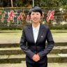 渝綦生态农业（蒋婷婷助农直播专用）抖音达人头像