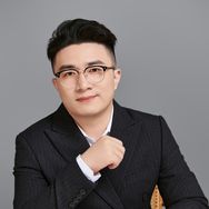 小李侃题材抖音达人头像