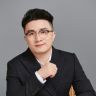 小李侃题材抖音达人头像