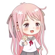 猫儿✨蛋仔派对抖音达人头像