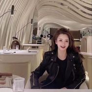 莉香香抖音达人头像