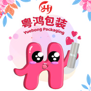 粤鸿快递袋编织袋源头厂家抖音达人头像