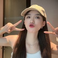 蛋壳儿抖音达人头像