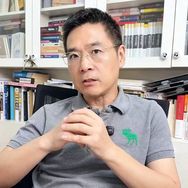 质量工程师项爸抖音达人头像