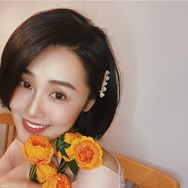 彤心食补日记抖音达人头像