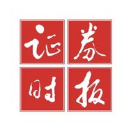 证券时报抖音达人头像
