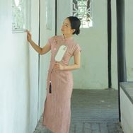 糖果老师抖音达人头像