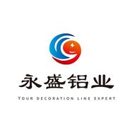 永盛铝合金踢脚线批发抖音达人头像