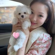 龙龙抖音达人头像