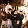洋气剧院抖音达人头像