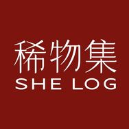 稀物集官方旗舰店抖音号头像