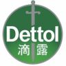 滴露宠物除菌除臭喷雾抖音号头像