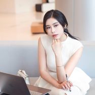 科技金金抖音达人头像