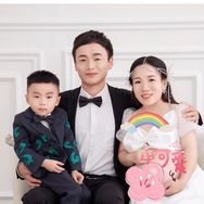 冲天辫小丹丹（好物分享）抖音达人头像