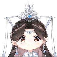 䬘騁动画抖音达人头像