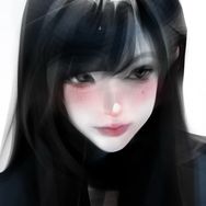 徐妍一抖音达人头像