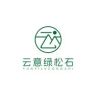云意绿松石抖音达人头像