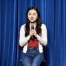 小雨（维娜版）抖音达人头像
