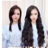 红樱桃真发接发片工厂抖音达人头像