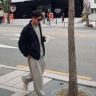 酷酷奥斯卡抖音达人头像